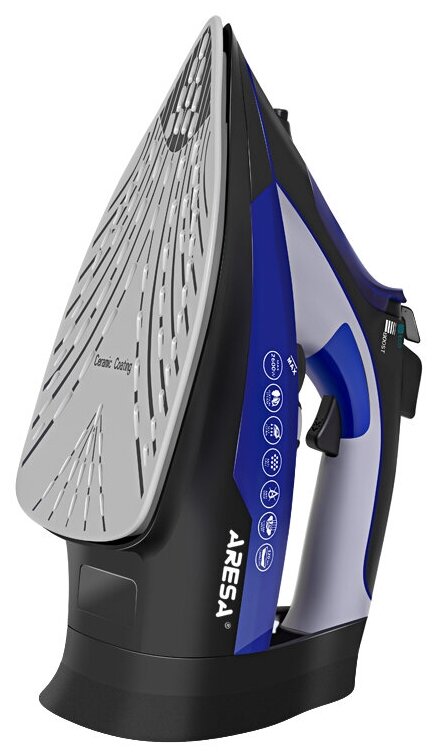 Утюг Aresa AR-3120_2