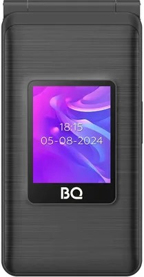 BQ 2412 Shell Duo_black_4