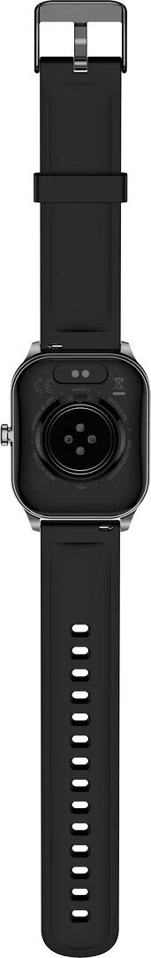 Умные часы Amazfit POP 3S, черные_4