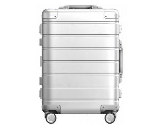Чемодан Xiaomi Metal Carry-on Luggage 20