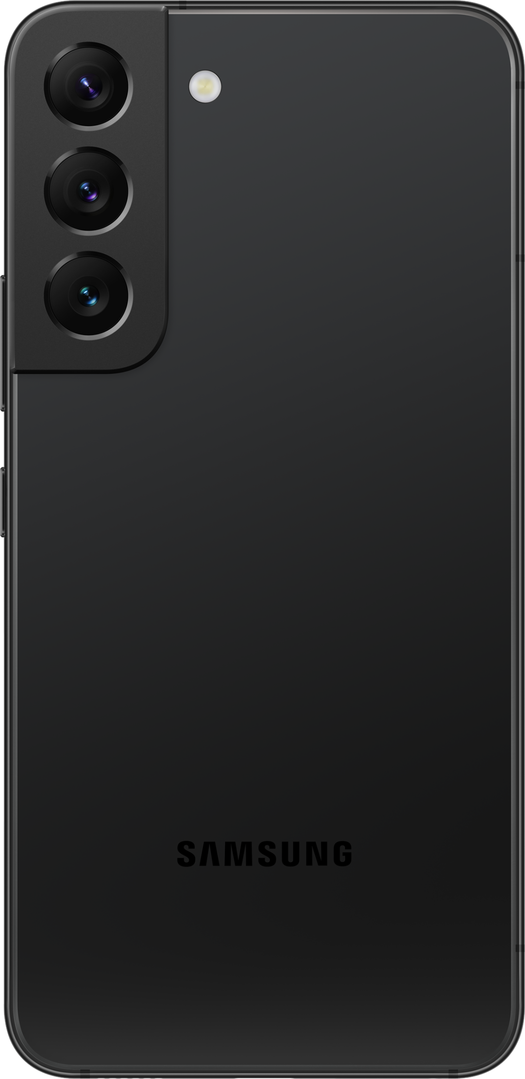 Смартфон Samsung Galaxy S22 128Гб черный фантом_2