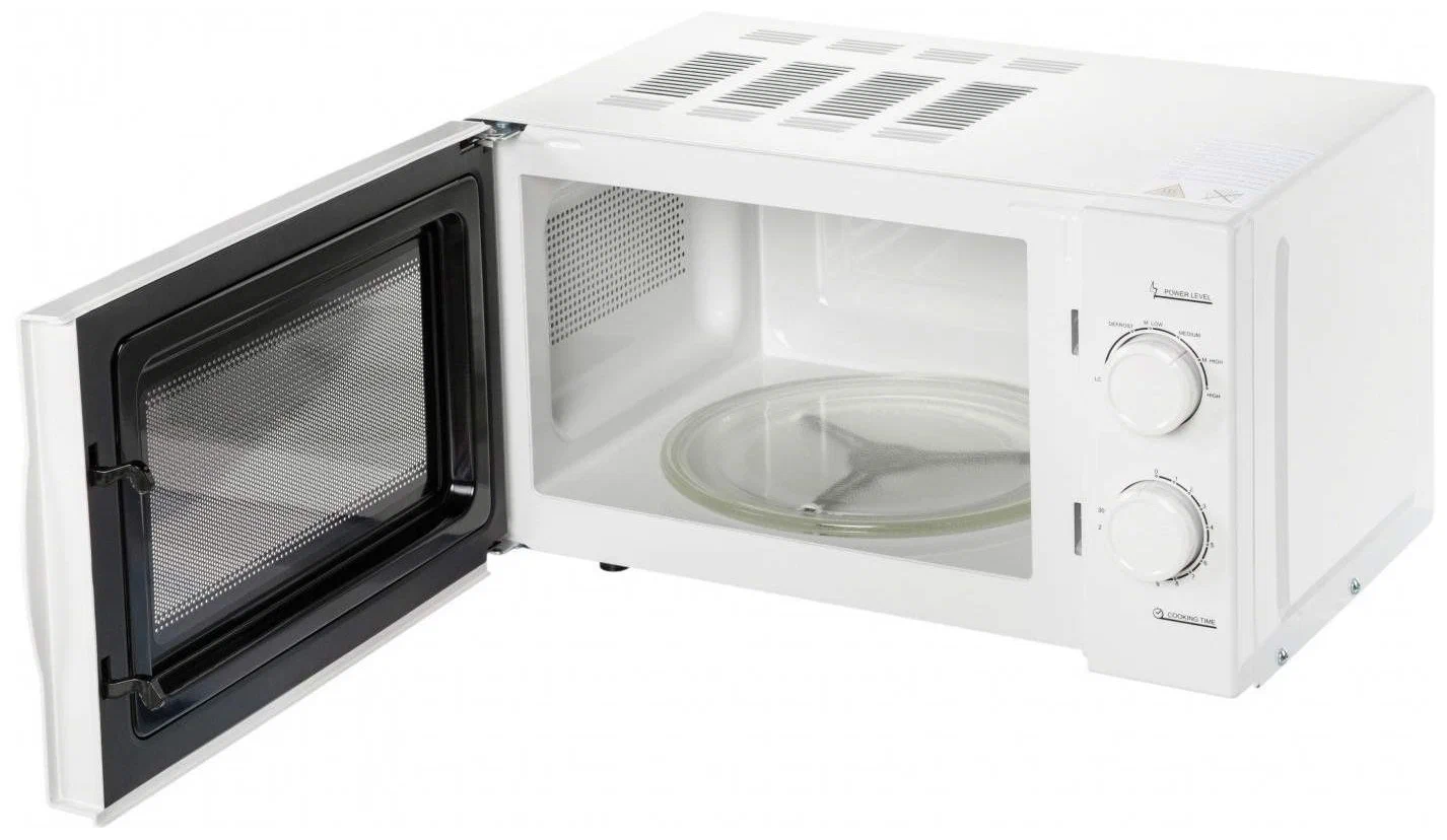 Микроволновая печь Candy CMW 2070 M, 20 л, 700 Вт, белый_1