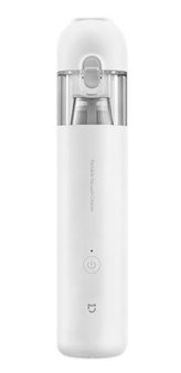 Пылесос портативный Xiaomi Mi Vacuum Cleaner mini, белый Пылесос портативный Xiaomi Mi Vacuum Cleaner mini, белый