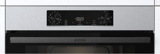 Духовой шкаф Gorenje BOSB6737E09X