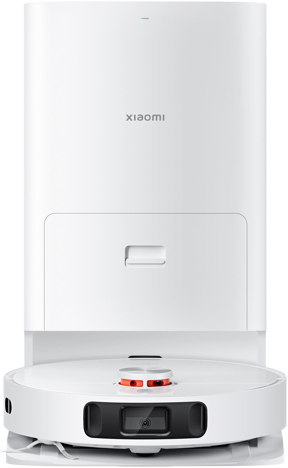 Робот-пылесос Xiaomi Robot Vacuum X10 Plus, белый_4