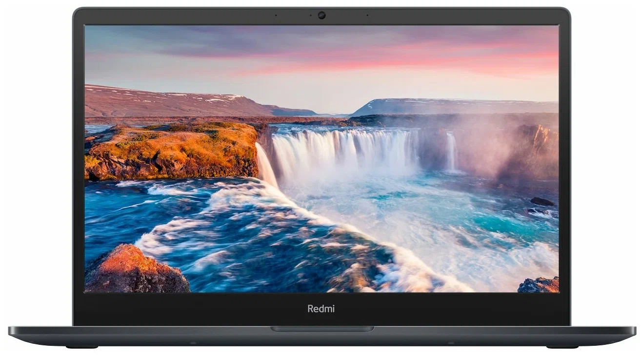 Ноутбук Xiaomi RedmiBook 15 Core i5-11300H, 8/512G (JYU4532RU), серый