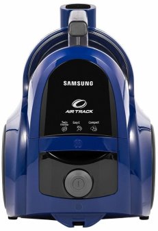 Пылесос Samsung VCC 4550V36/BOL