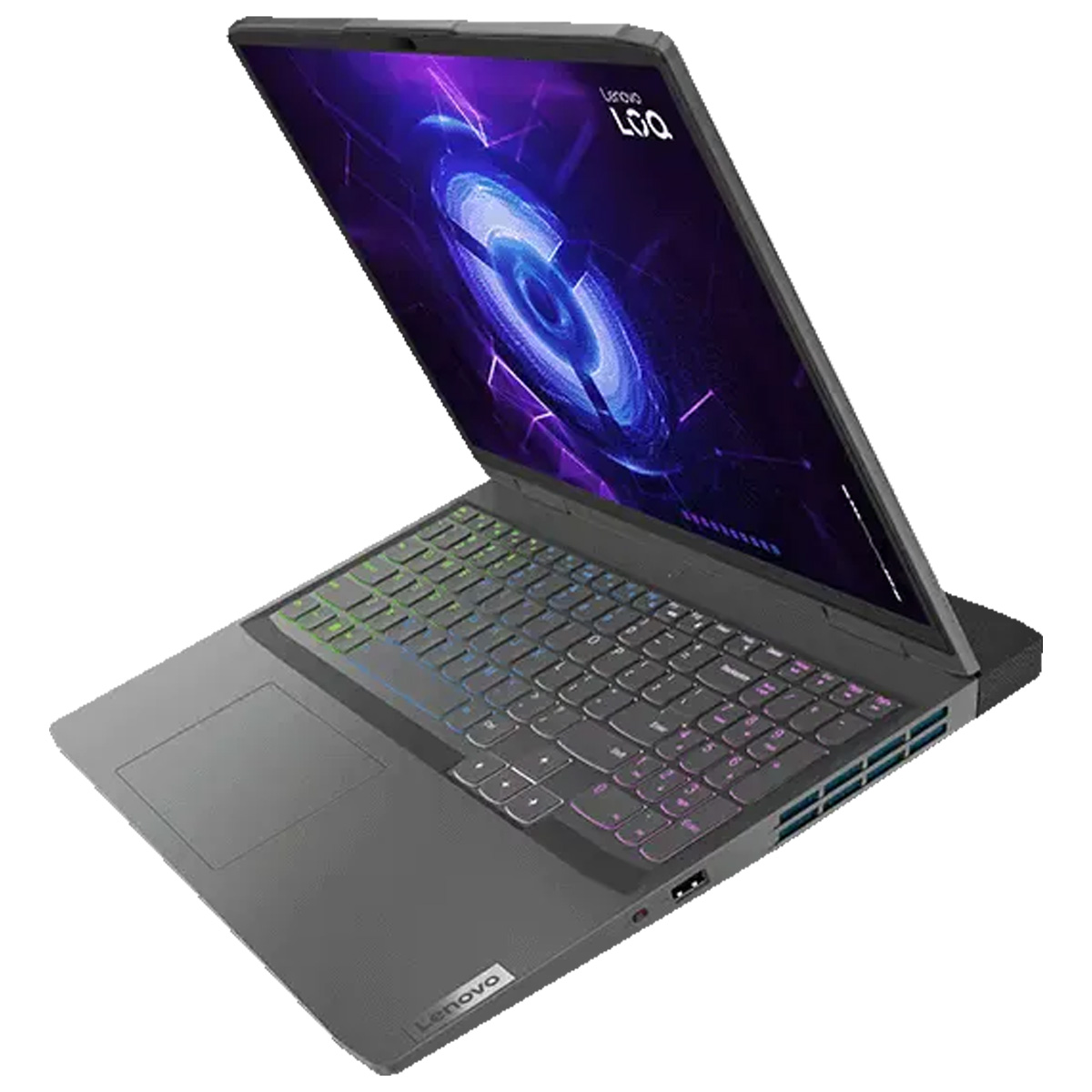 Lenovo LOQ 16IRH8 4