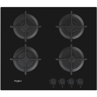 Поверхность газовая Whirlpool AKT 616/NB