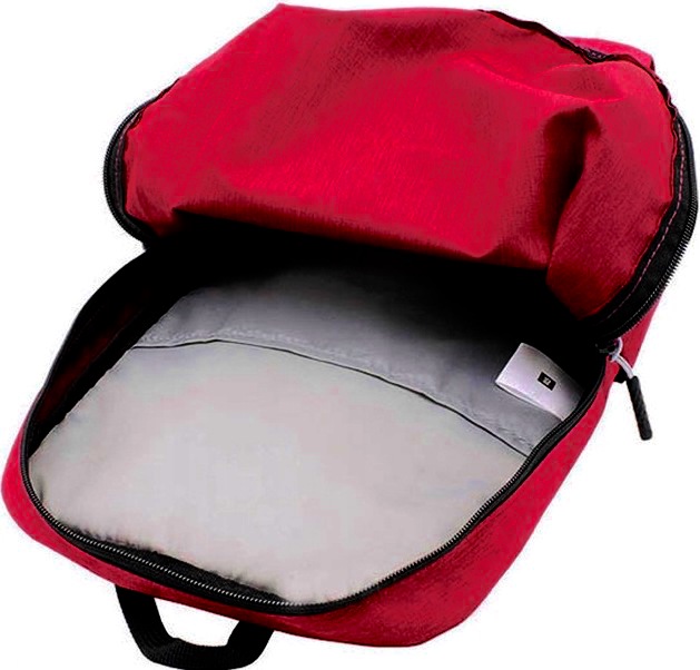 Рюкзак Xiaomi Mi Casual Daypack темно-красный_1