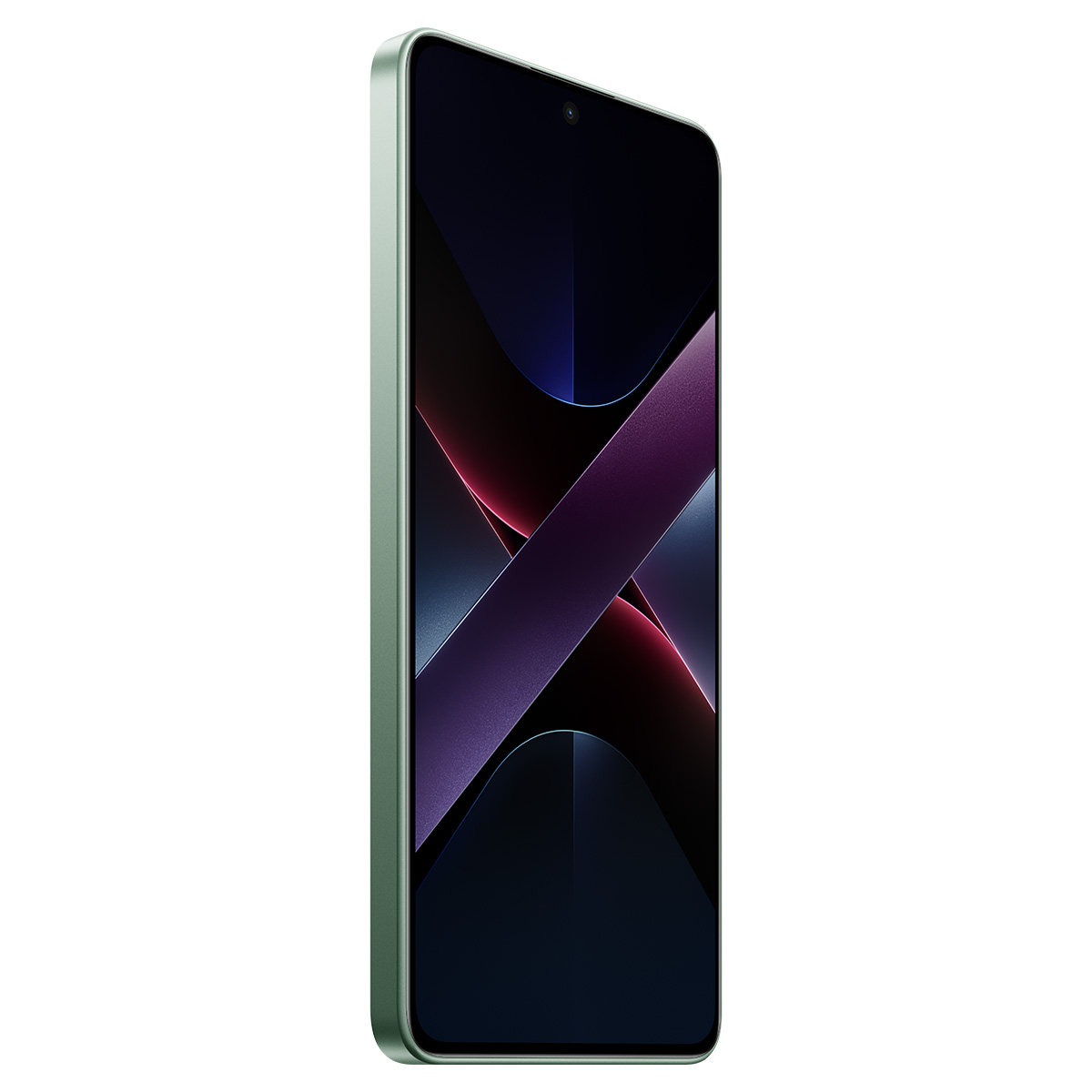 POCO X7 Pro green_3
