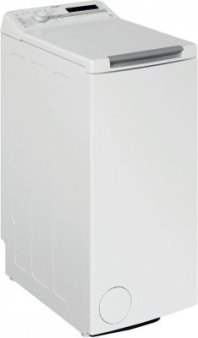 Стиральная машина Whirlpool TDLR 6240SS