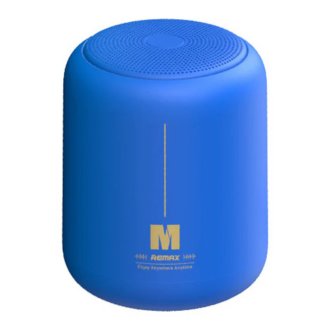 Remax Aircity RB-M1_blue