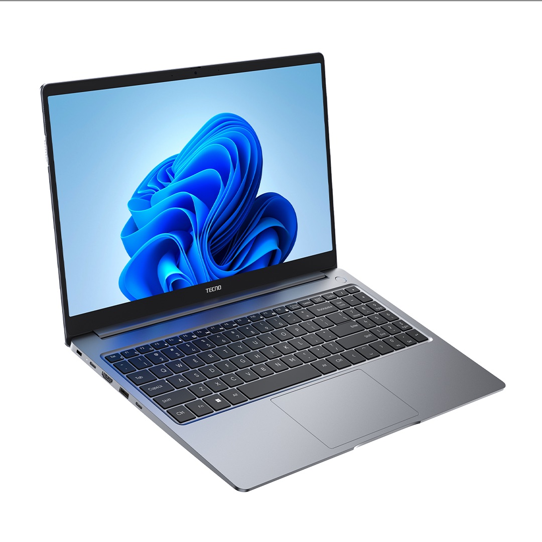Ноутбук Tecno MEGABOOK T1 15.6