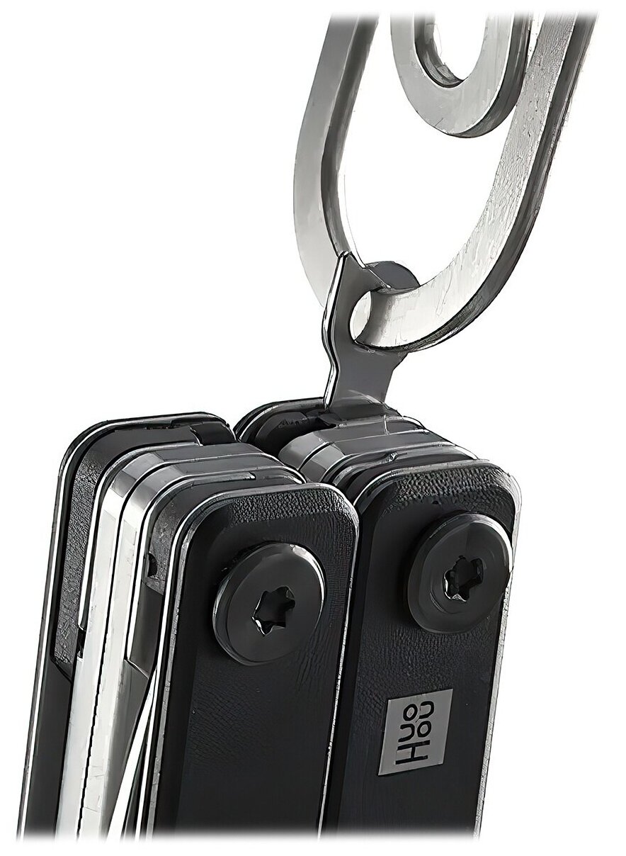 Мультитул HuoHou MINI, черный_5