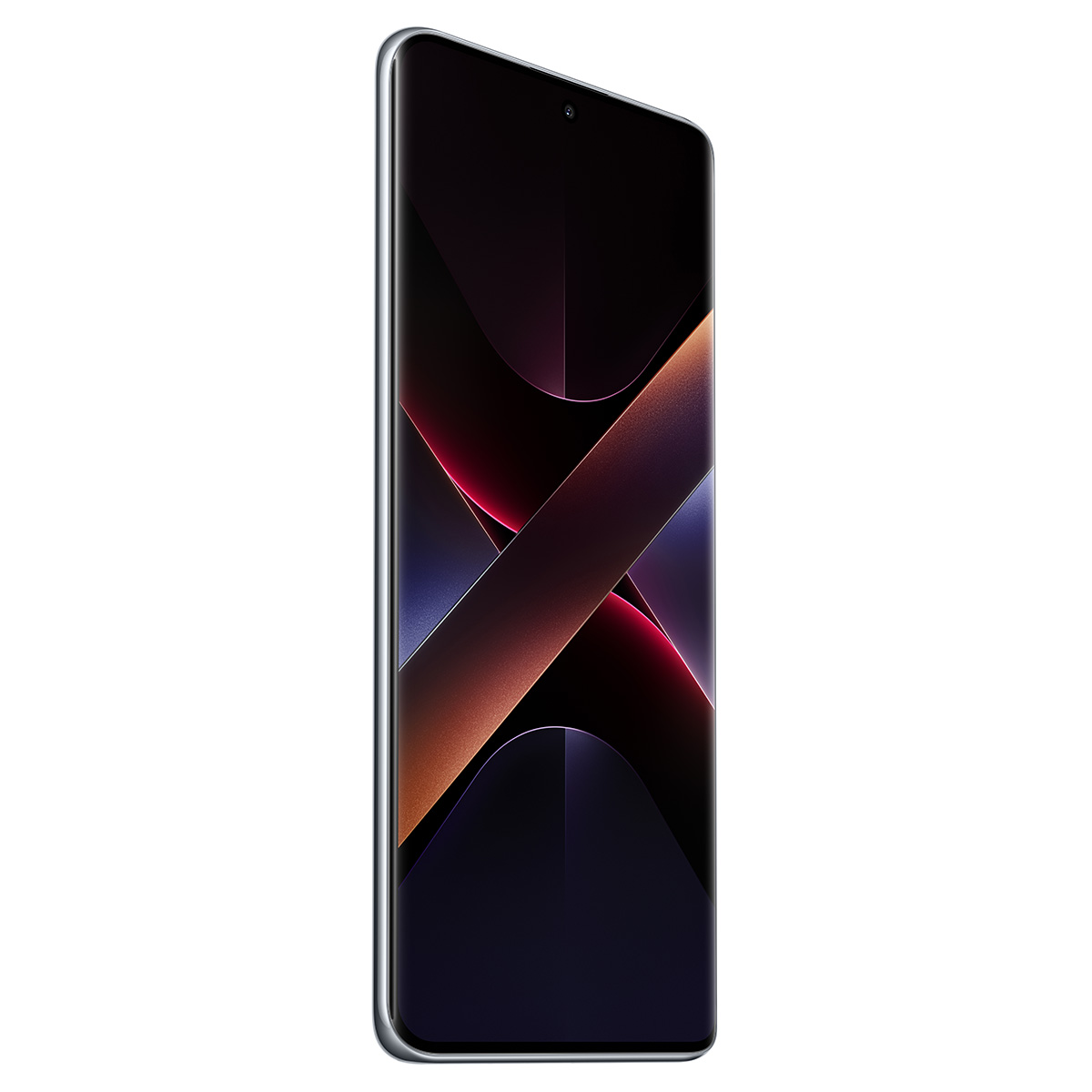 POCO X7 silver_5