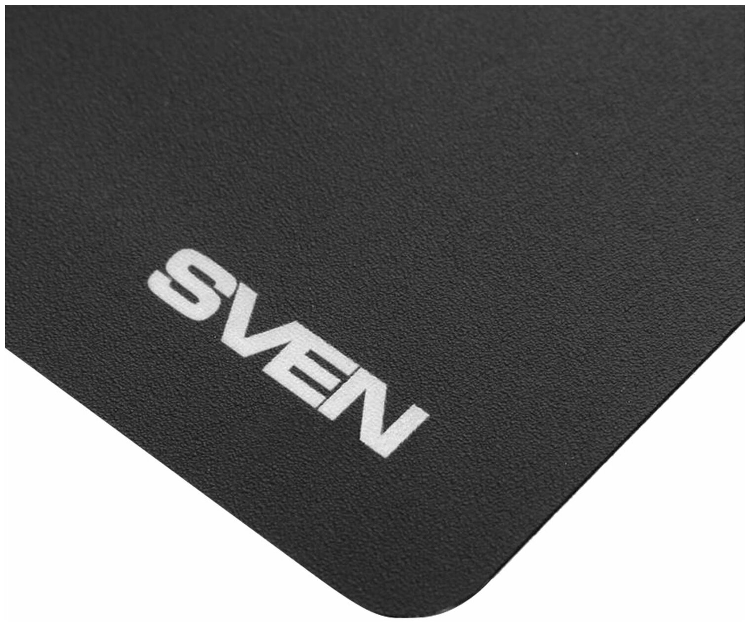 Коврик для мыши Sven CK, черный_3