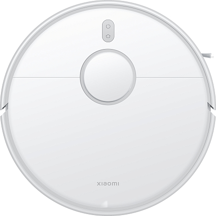 Робот-пылесос Xiaomi Robot Vacuum X10, белый_4