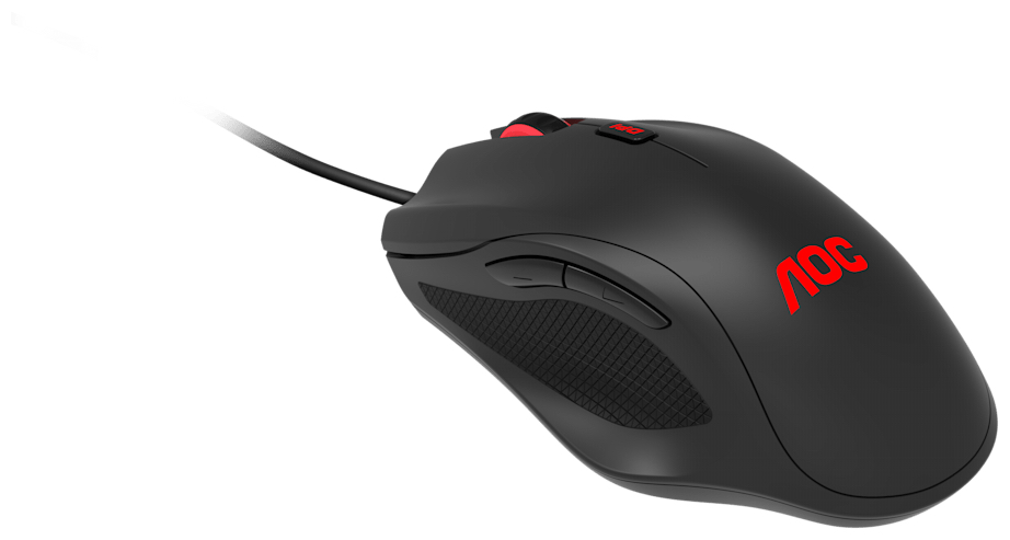 Мышь AOC GM200 игровая_3