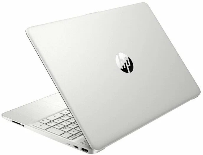 Ноутбук HP 15s-fq2052ur (Intel Core i3 1125G4 2000MHz/15.6