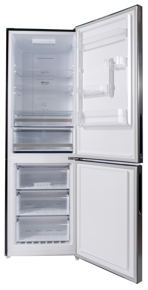 Холодильник Holberg HRB 1852NX_1