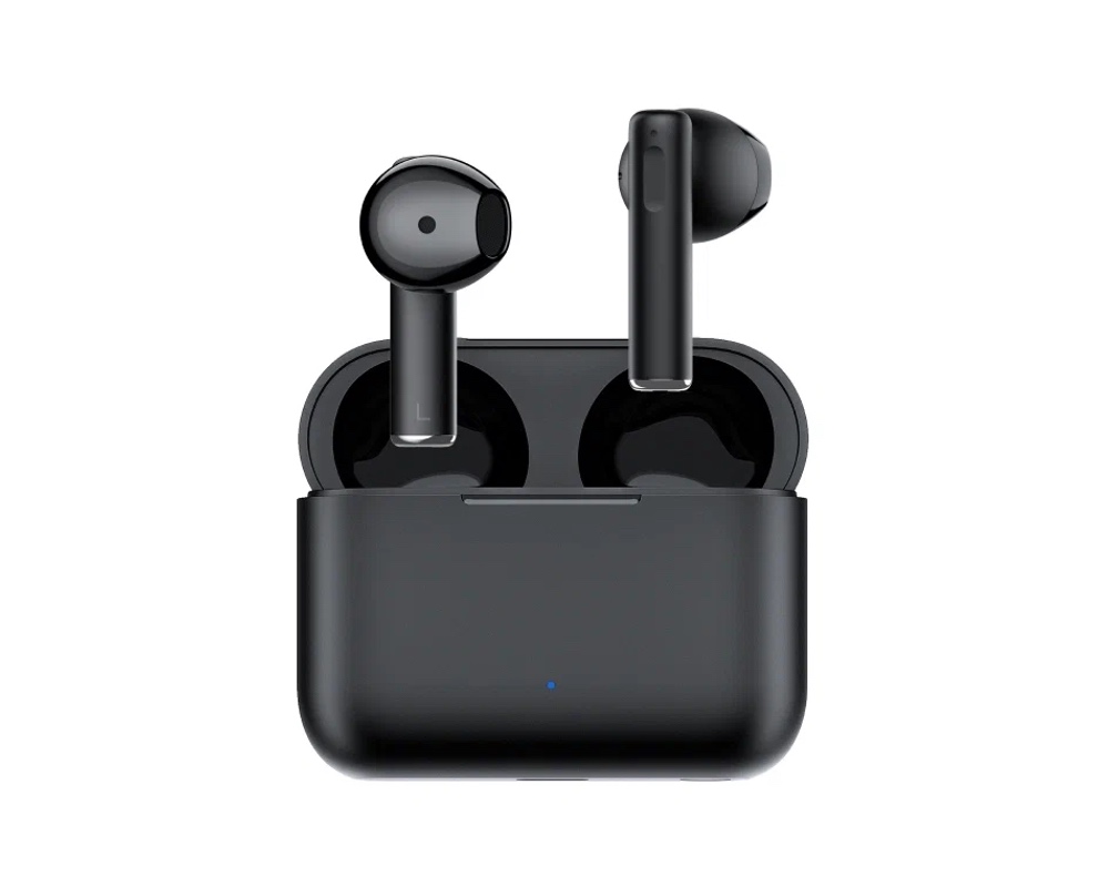Наушники беспроводные Honor Choice Earbuds X, черные_5