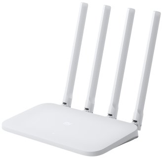Маршрутизатор Xiaomi Mi Wi-Fi Router 4C