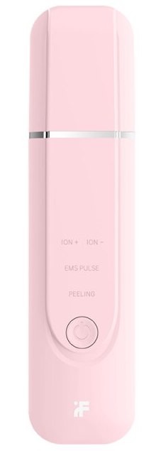 Ion cleaners Clearance