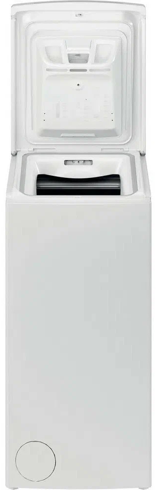 Стиральная машина Whirlpool TDLR 6040 L EU/N, белая