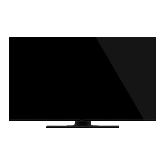 Телевизор 43