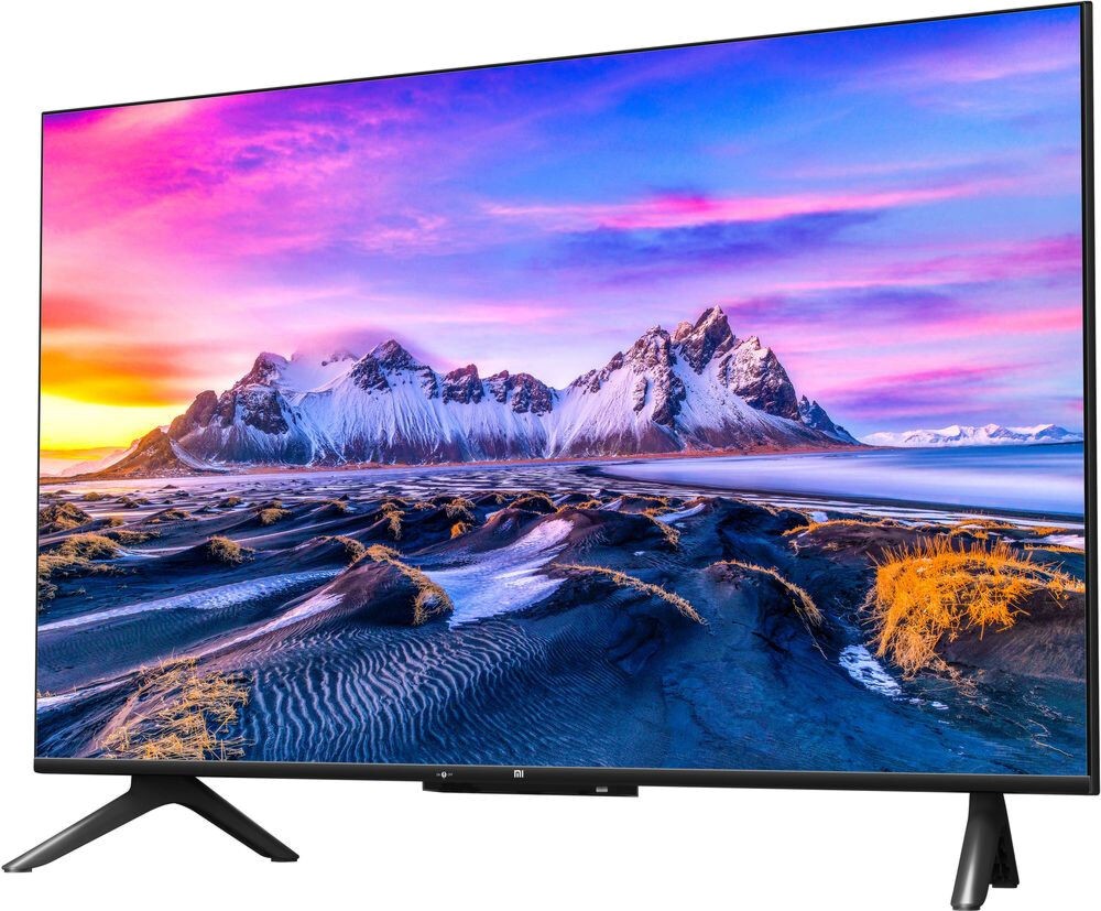Телевизор Xiaomi Mi TV P1 50 T2 L50M6-6ARG_2