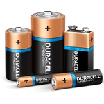 Батарейки и аккумуляторы