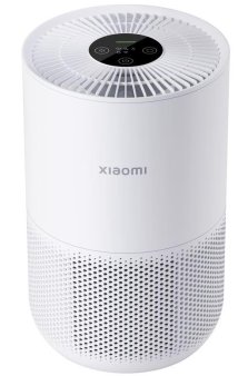 Очиститель воздуха Xiaomi Smart Air Purifier 4 Compact, белый Очиститель воздуха Xiaomi Smart Air Purifier 4 Compact, белый