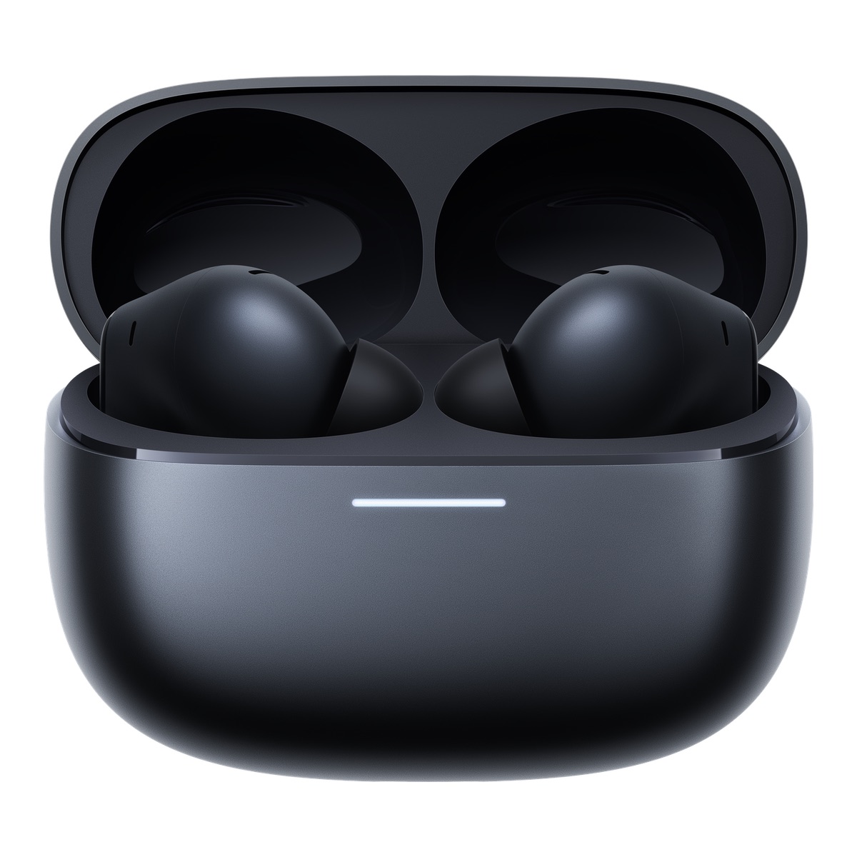 Redmi Buds 6 Pro-Black-Front02