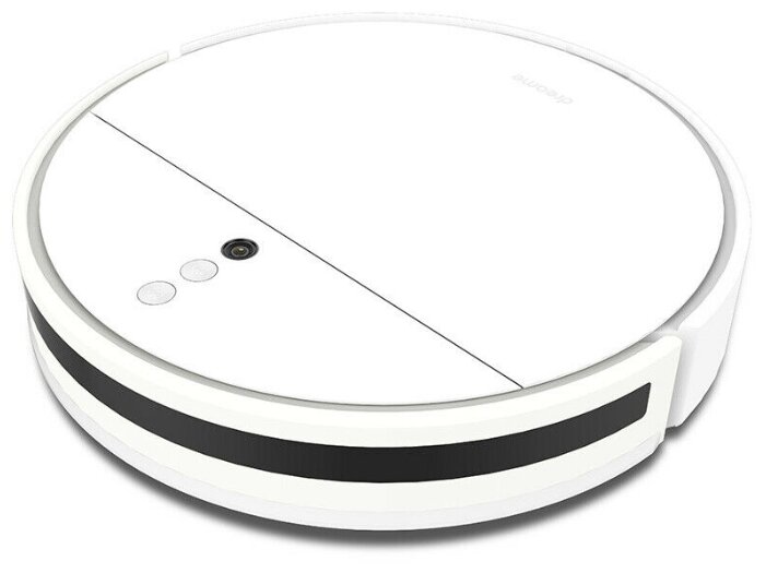 Робот-пылесос Xiaomi Dreame F9 Robot Vacuum, белый_1 Робот-пылесос Xiaomi Dreame F9 Robot Vacuum, белый_1