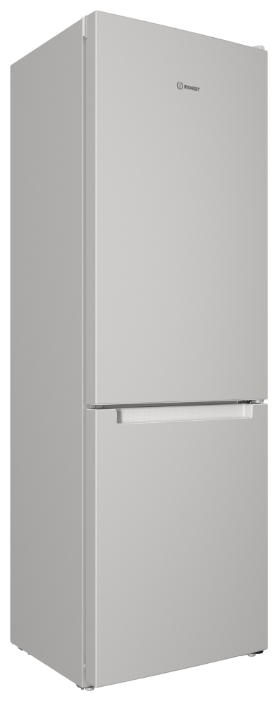 Холодильник Indesit ITS 4180 W, No Frost, 185 см, 298 л, белый