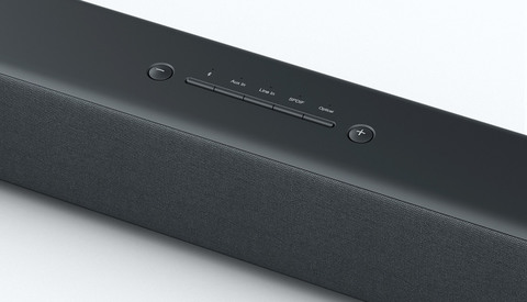 Саундбар Xiaomi Mi TV SoundBar, черный_1