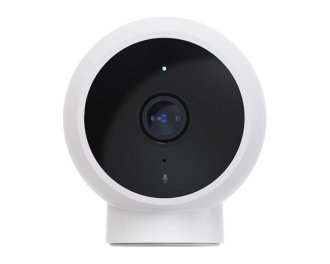 Камера Xiaomi Mi Camera 2K Magnetic Mount, белая Камера Xiaomi Mi Camera 2K Magnetic Mount, белая