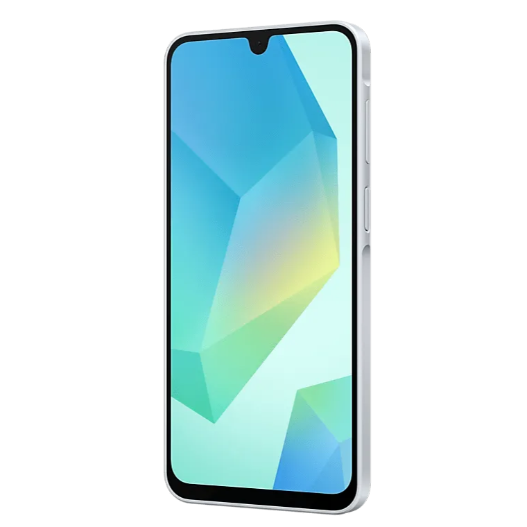 Samsung Galaxy A16 gray_4