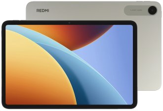 Xiaomi Redmi Pad 2 9.7 Wi-Fi_silv_1