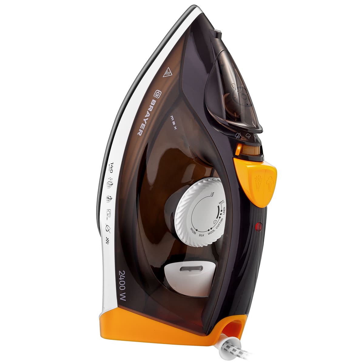 Утюг Brayer BR4003_2