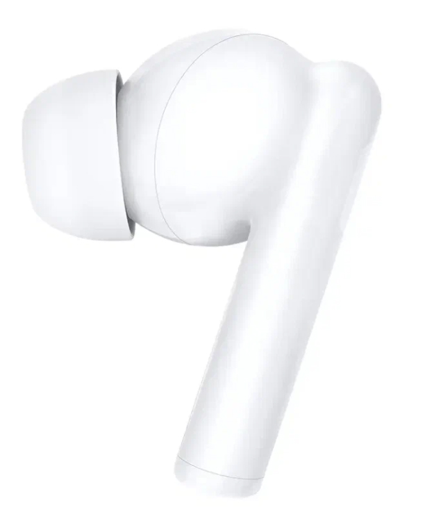 Наушники беспроводные Honor Choice Earbuds X5, белые_1