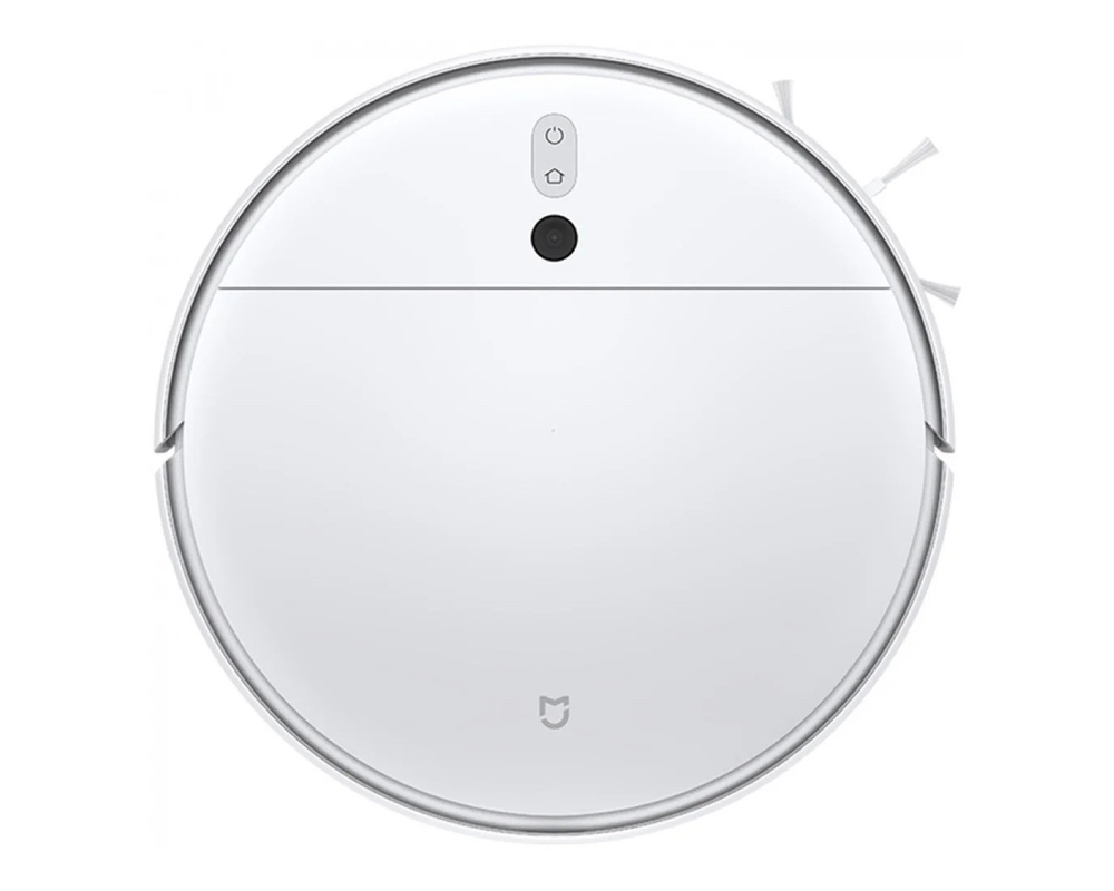 Робот-пылесос Xiaomi Mi Robot Vacuum Mop 2C, белый_7