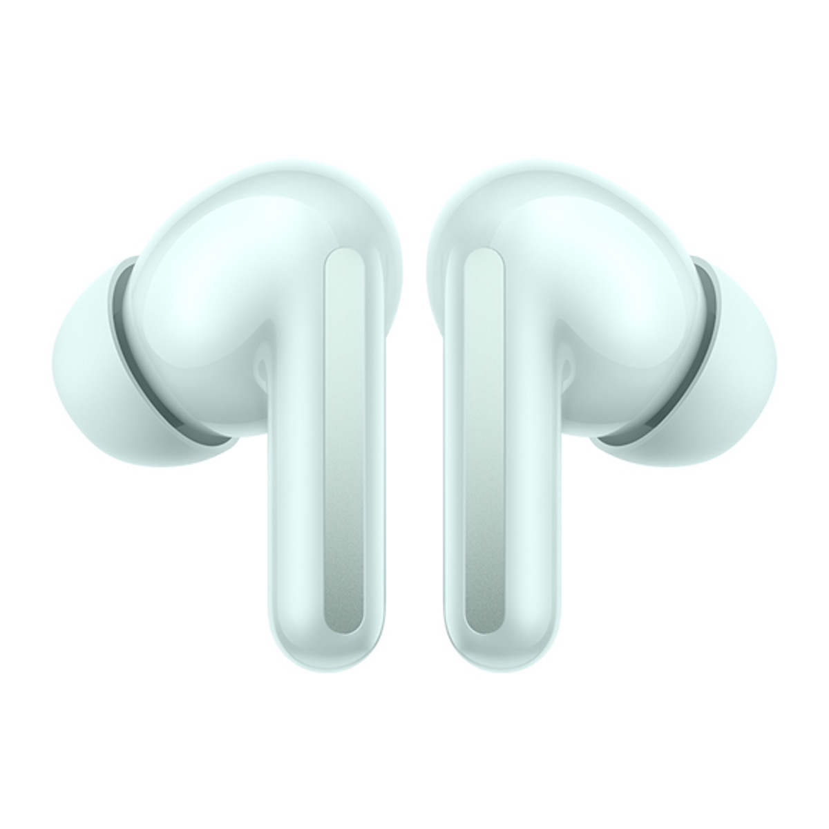 Redmi buds 6 (O77)-Green-earbuds back Redmi buds 6 (O77)-Green-earbuds back