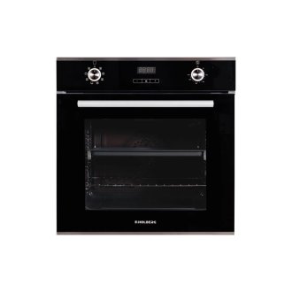 Духовой шкаф электрический Holberg HEO 6781TBL