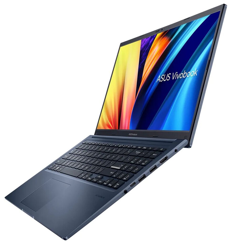 Ноутбук Asus M1502IA R7-4800H 15