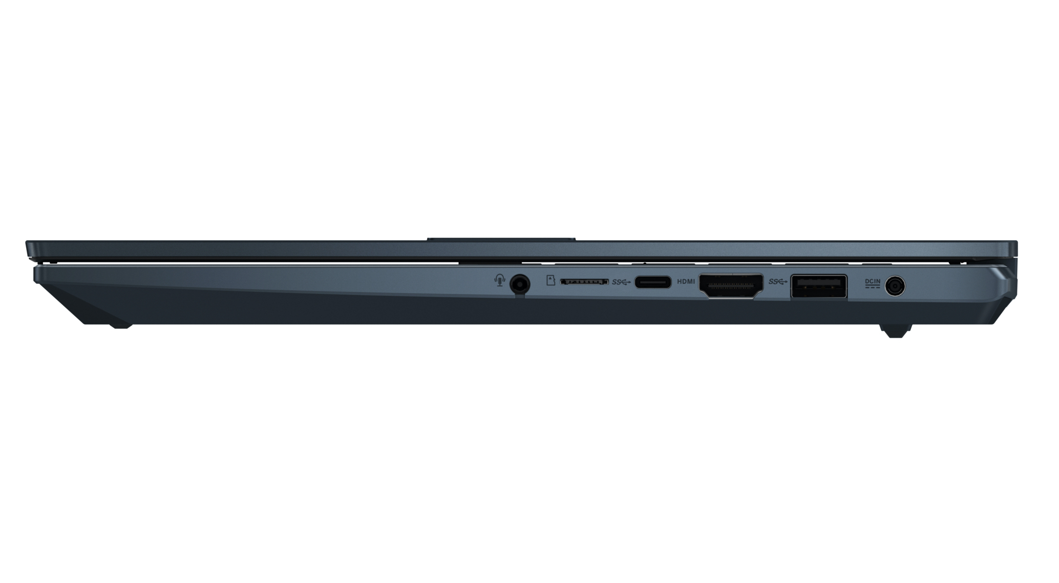 Ноутбук Asus M6500QC R7-5800H 15