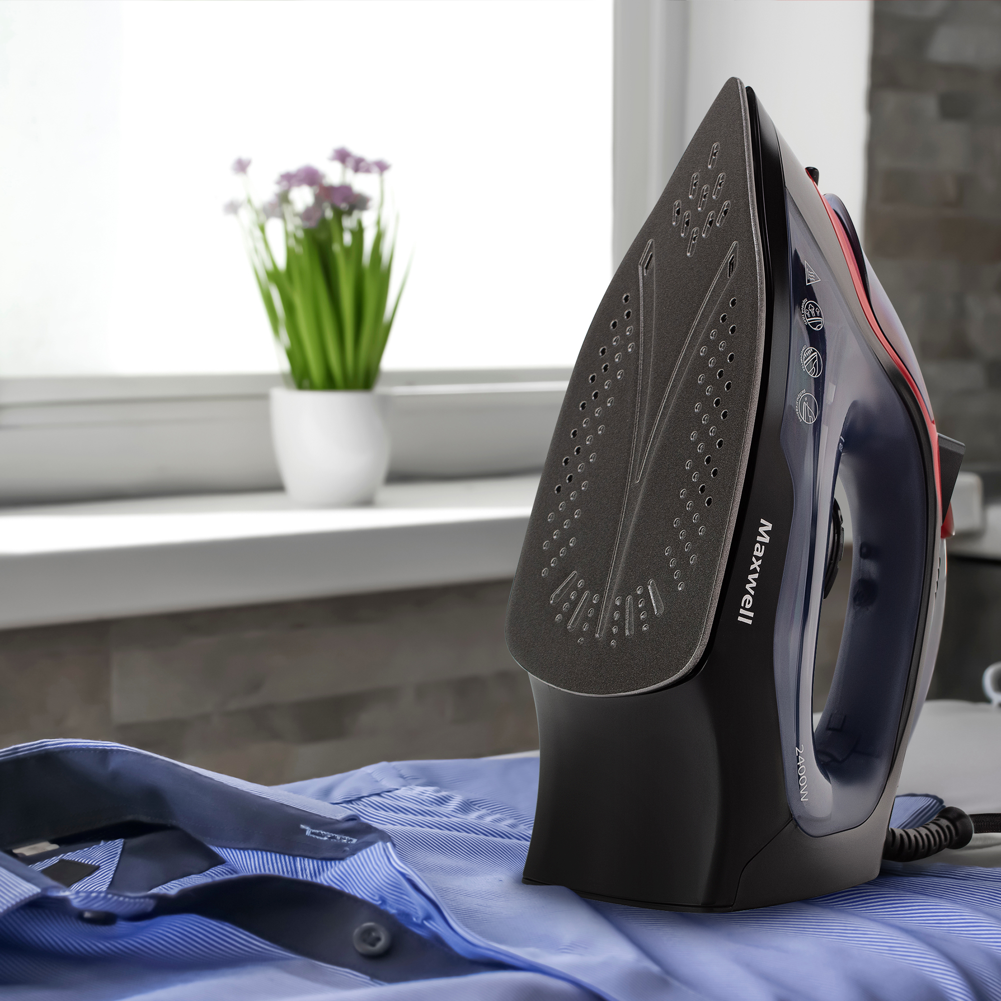 Утюг Maxwell MW-3034_5