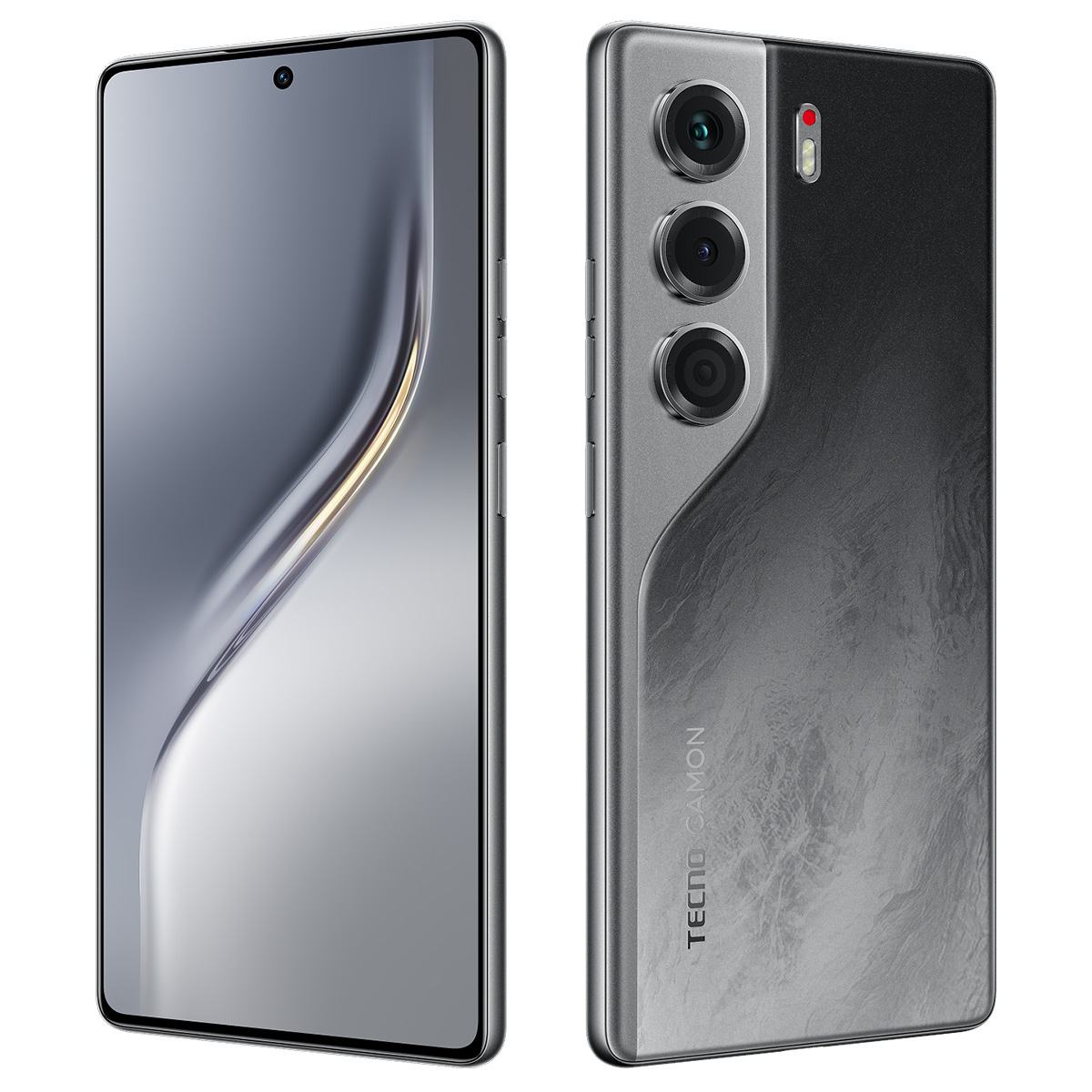 Tecno Camon 40 black_4