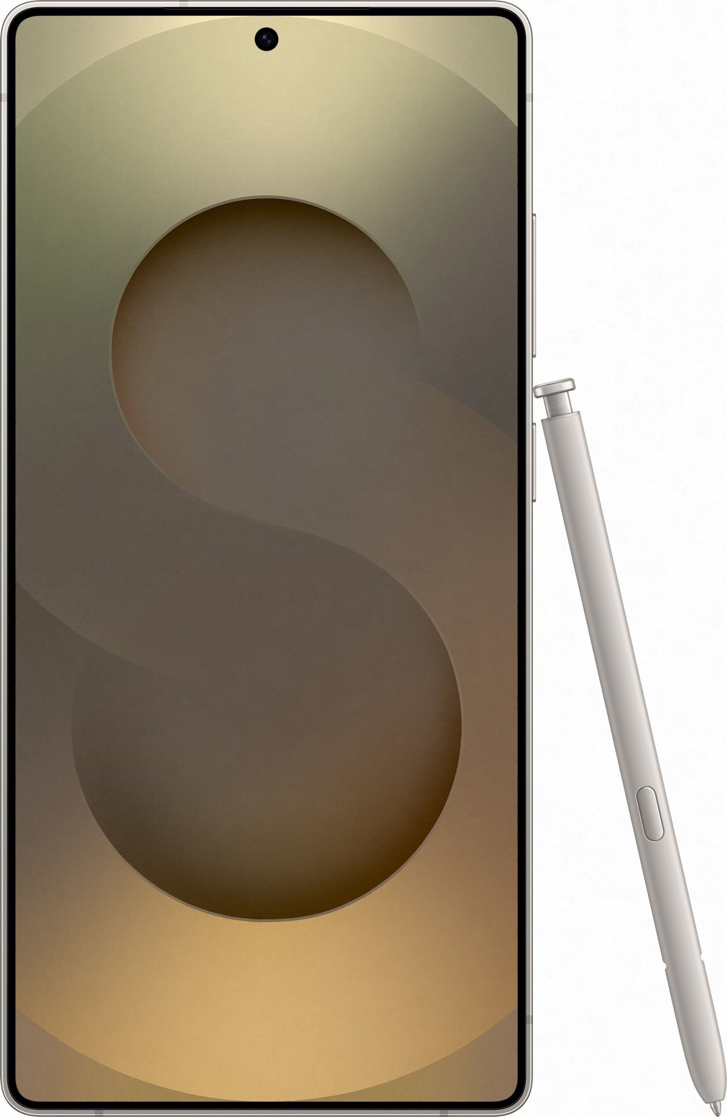 Samsung Galaxy S25 Ultra grey_2